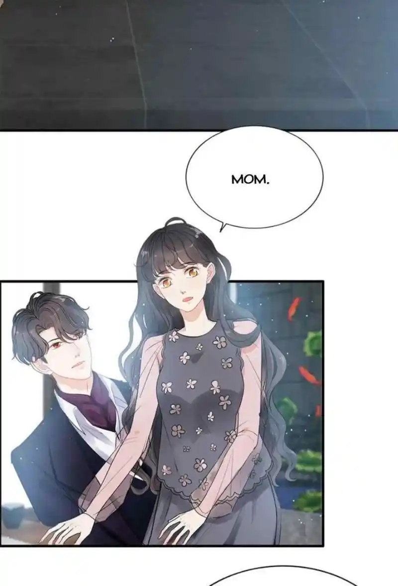 Contract Wife Runs Away From The Ceo Chapter 235