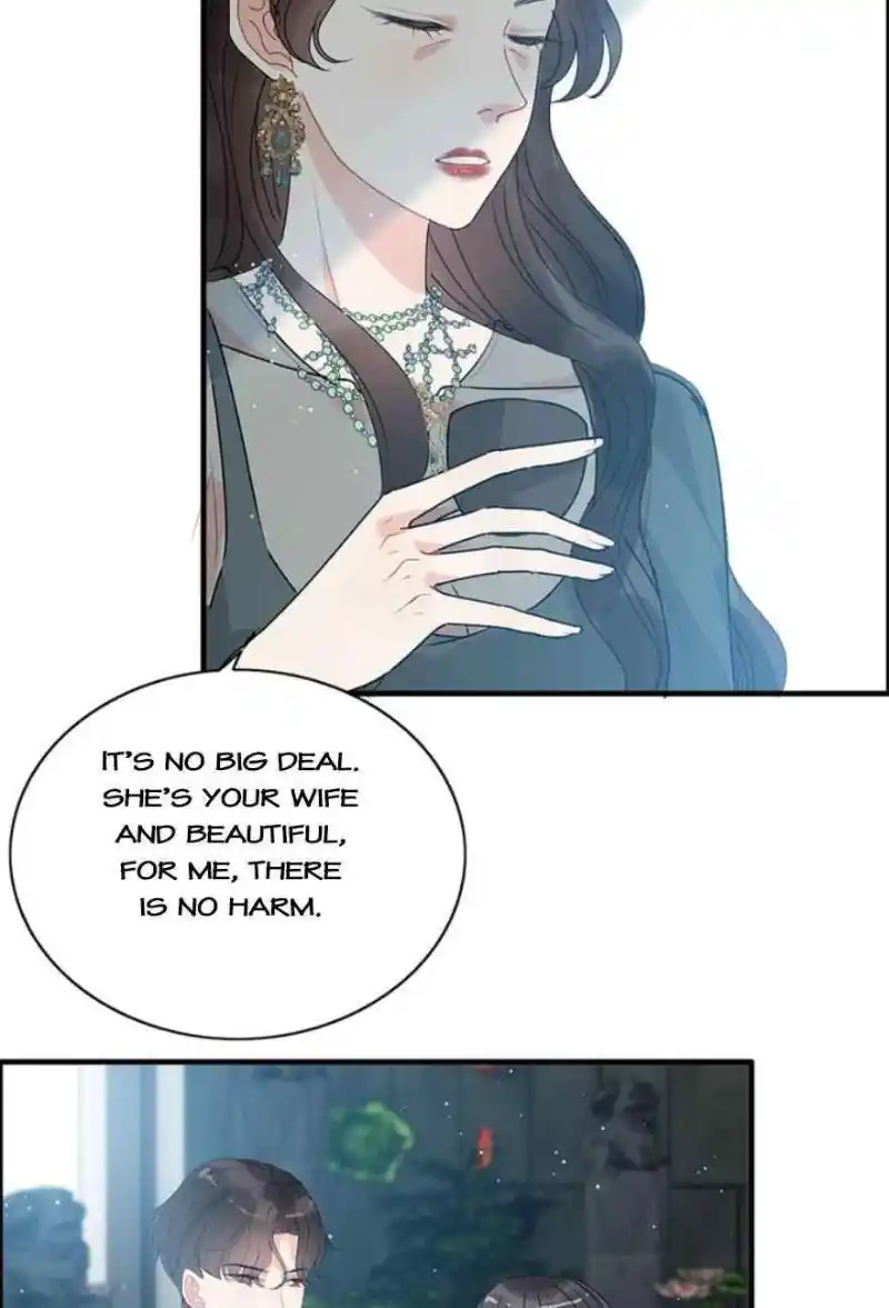 Contract Wife Runs Away From The Ceo Chapter 235