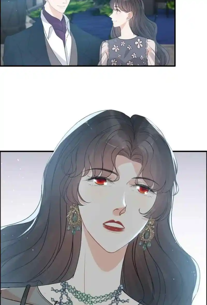 Contract Wife Runs Away From The Ceo Chapter 235