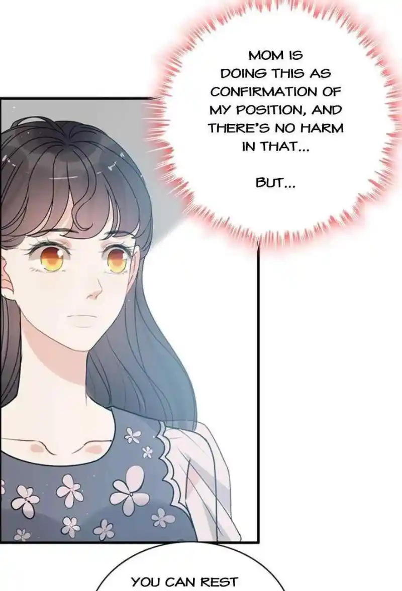 Contract Wife Runs Away From The Ceo Chapter 235