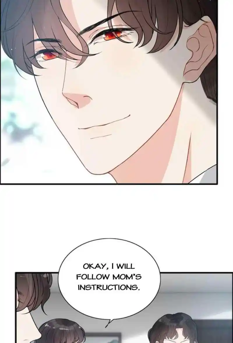 Contract Wife Runs Away From The Ceo Chapter 235