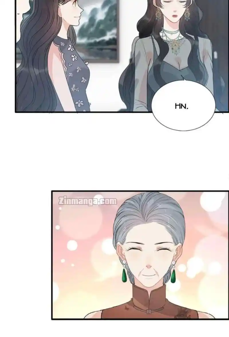 Contract Wife Runs Away From The Ceo Chapter 235