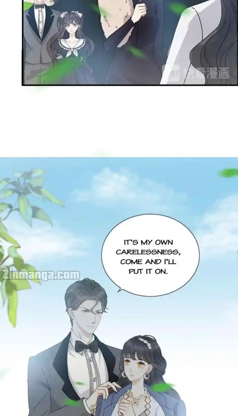 Contract Wife Runs Away From The Ceo Chapter 235