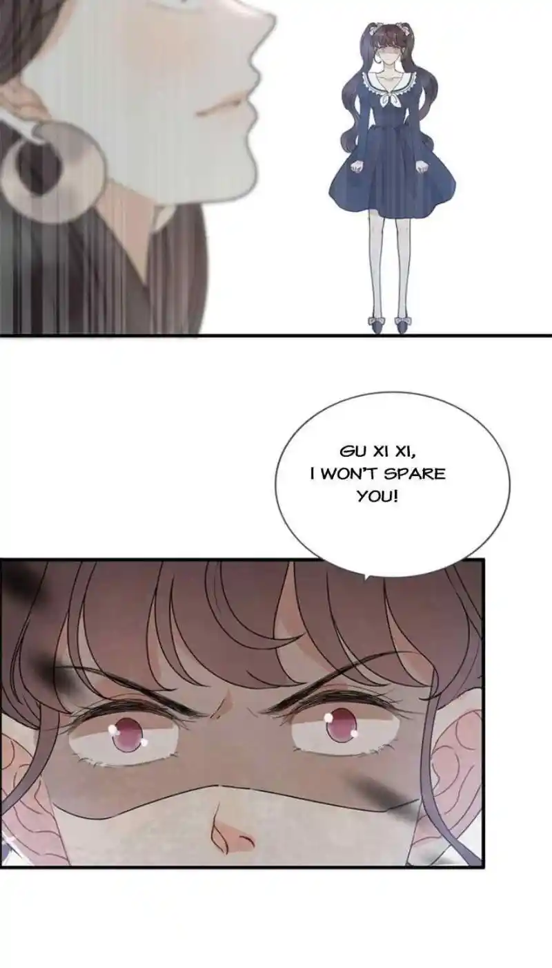 Contract Wife Runs Away From The Ceo Chapter 235