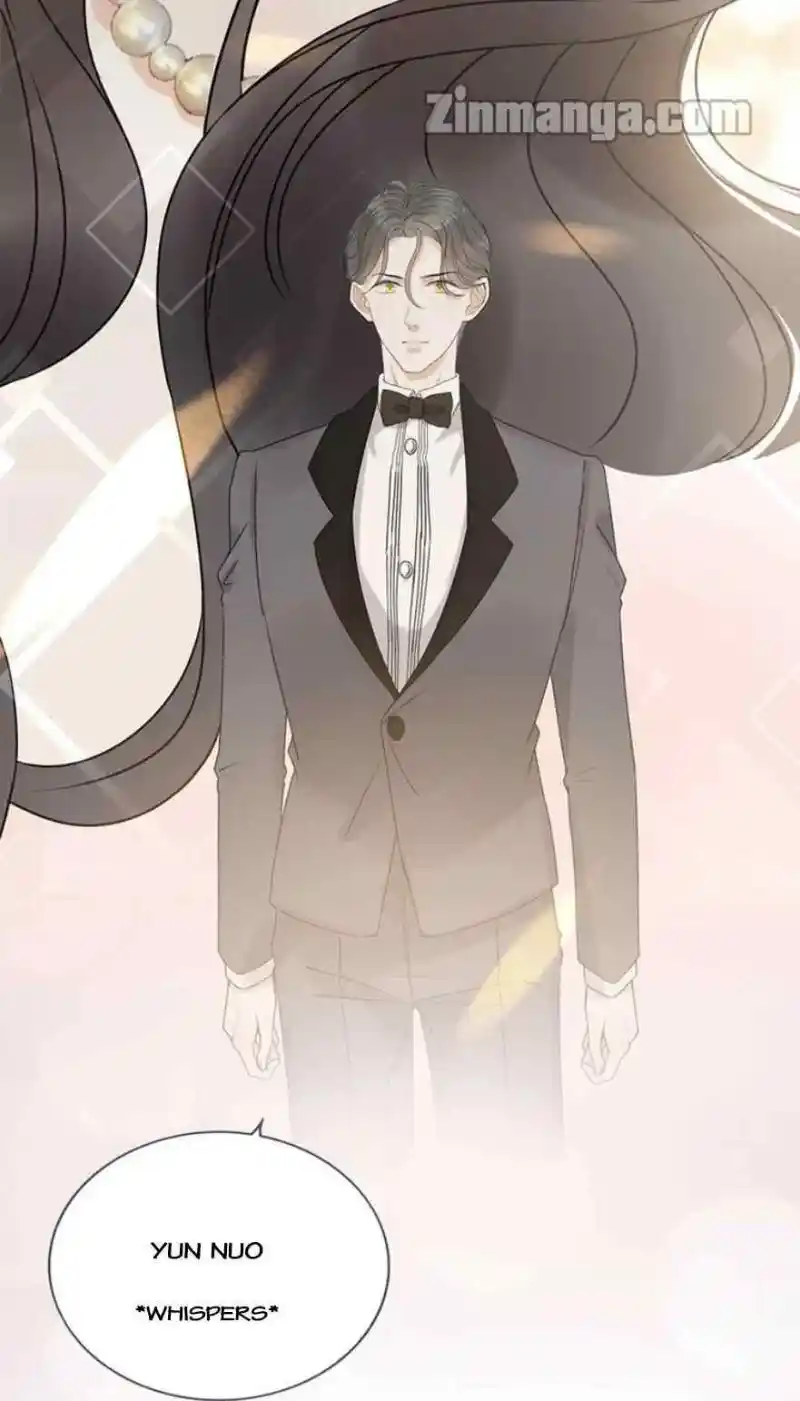 Contract Wife Runs Away From The Ceo Chapter 235