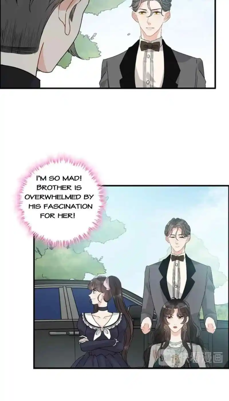 Contract Wife Runs Away From The Ceo Chapter 235