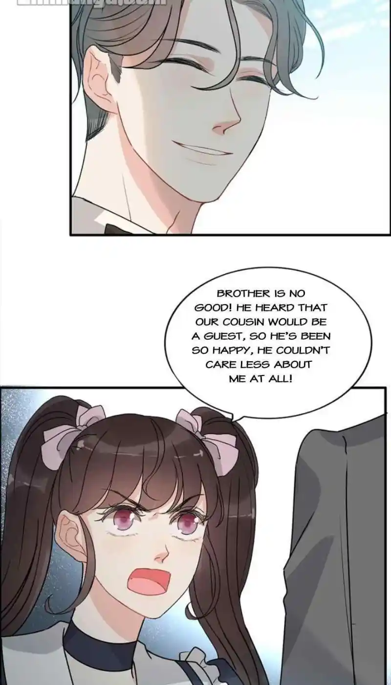 Contract Wife Runs Away From The Ceo Chapter 235