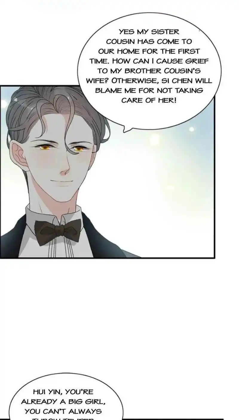 Contract Wife Runs Away From The Ceo Chapter 235