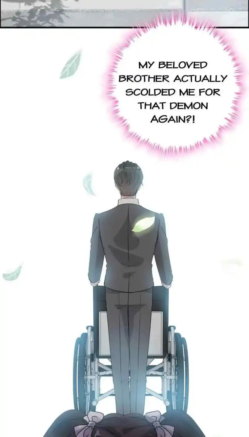 Contract Wife Runs Away From The Ceo Chapter 235