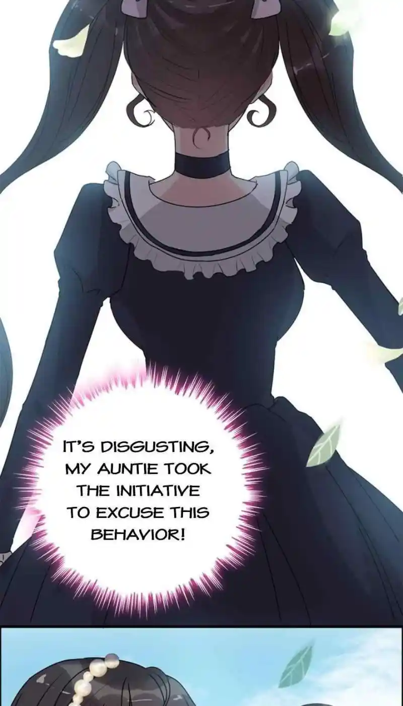 Contract Wife Runs Away From The Ceo Chapter 235