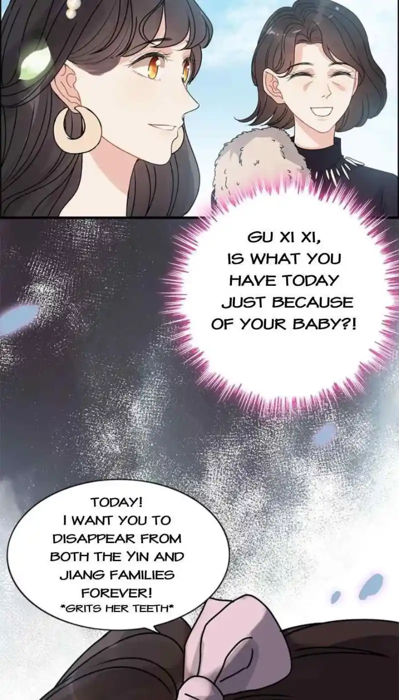 Contract Wife Runs Away From The Ceo Chapter 235