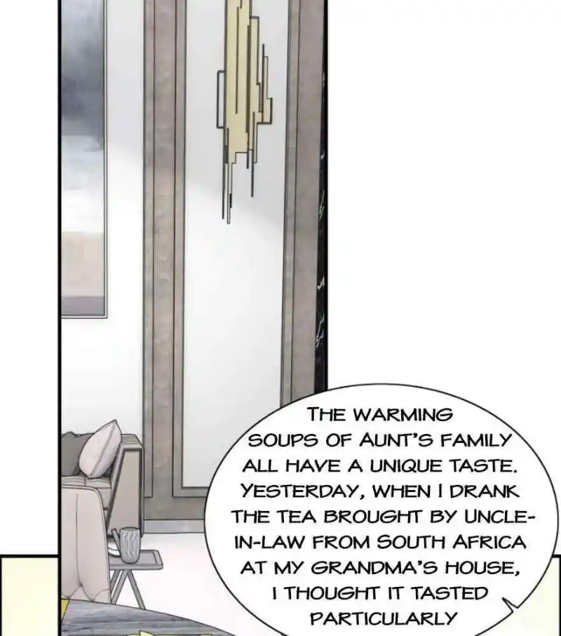 Contract Wife Runs Away From The Ceo Chapter 236