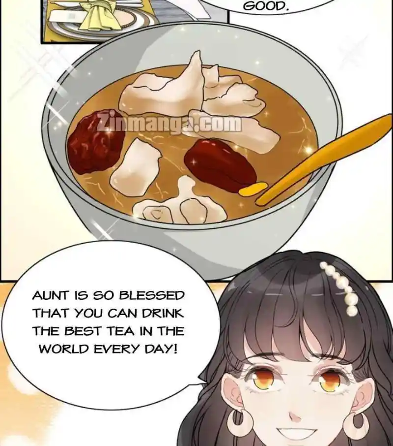 Contract Wife Runs Away From The Ceo Chapter 236