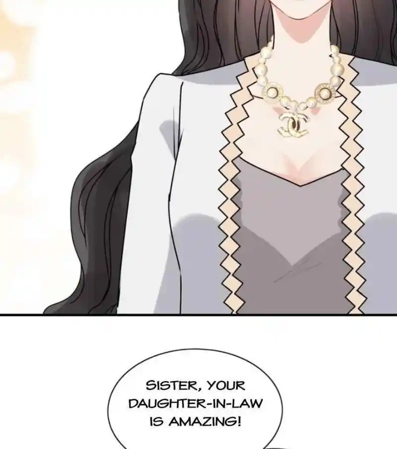 Contract Wife Runs Away From The Ceo Chapter 236