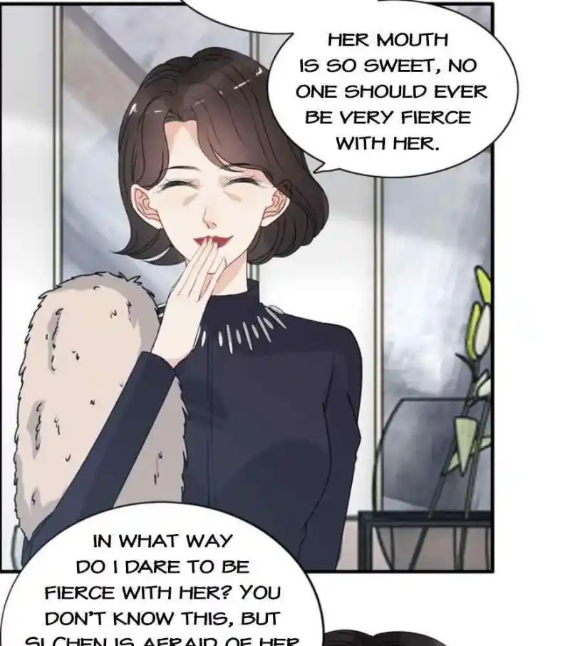 Contract Wife Runs Away From The Ceo Chapter 236