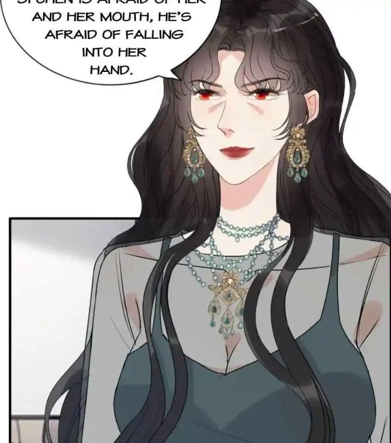 Contract Wife Runs Away From The Ceo Chapter 236