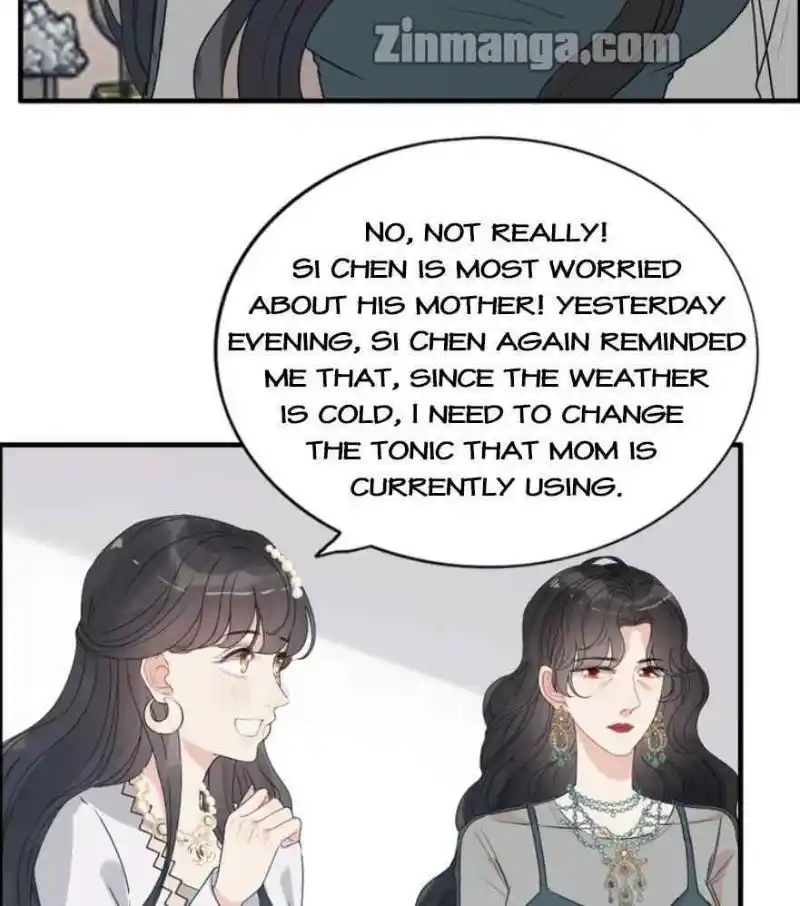 Contract Wife Runs Away From The Ceo Chapter 236