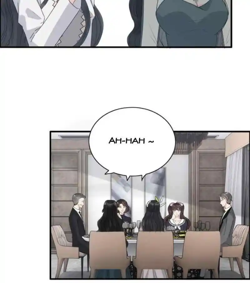 Contract Wife Runs Away From The Ceo Chapter 236