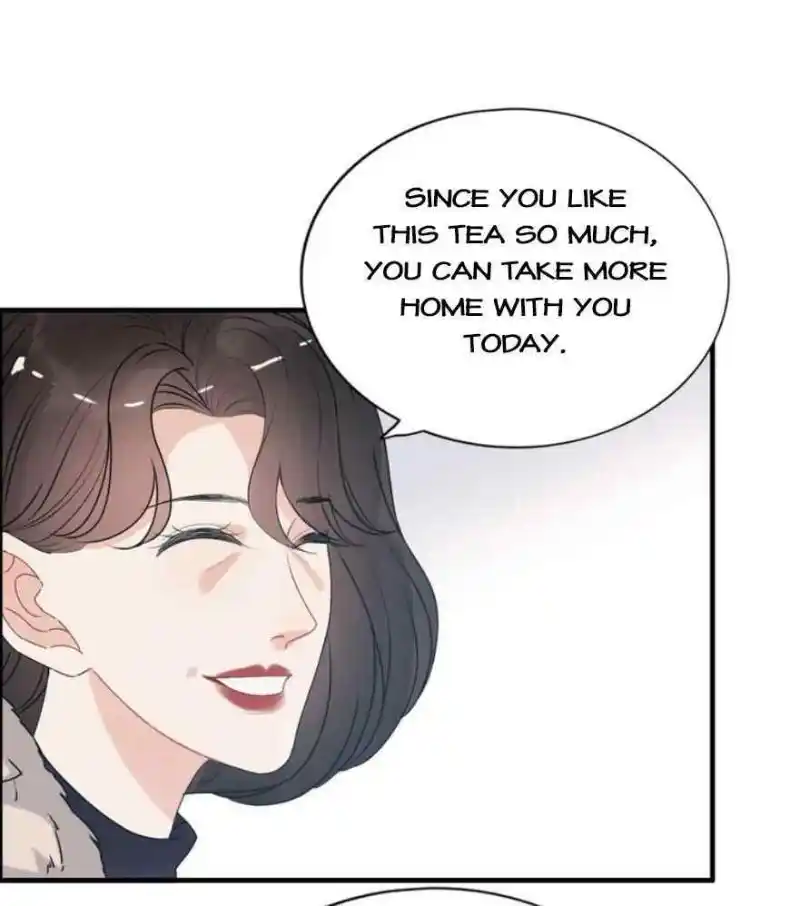 Contract Wife Runs Away From The Ceo Chapter 236