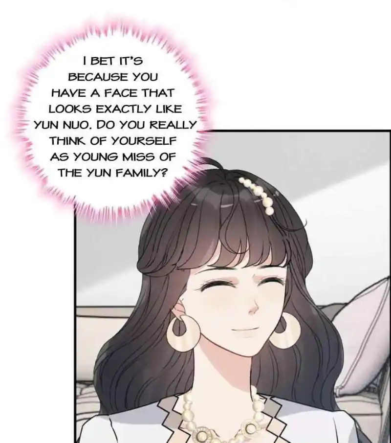 Contract Wife Runs Away From The Ceo Chapter 236