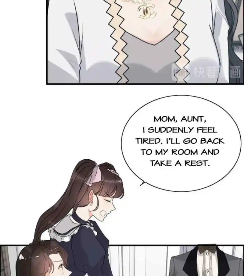 Contract Wife Runs Away From The Ceo Chapter 236