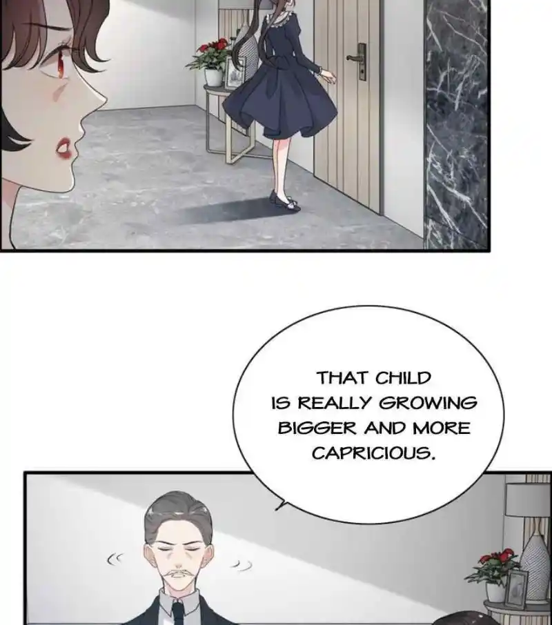 Contract Wife Runs Away From The Ceo Chapter 236