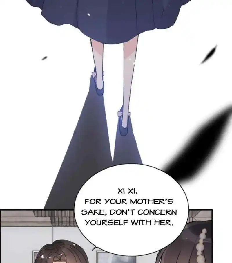 Contract Wife Runs Away From The Ceo Chapter 236