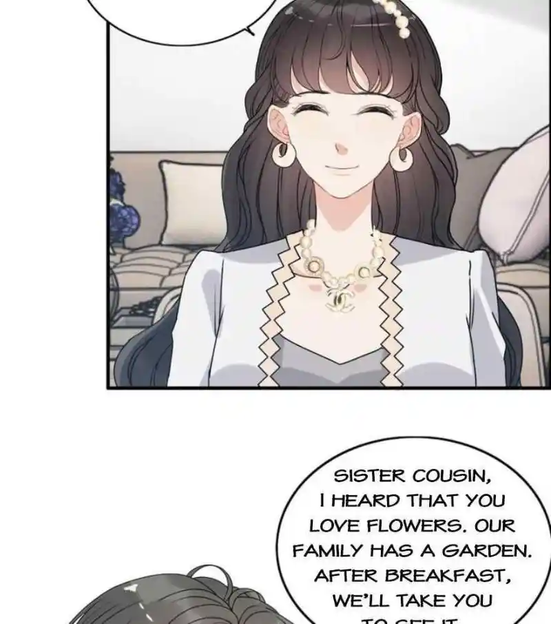 Contract Wife Runs Away From The Ceo Chapter 236