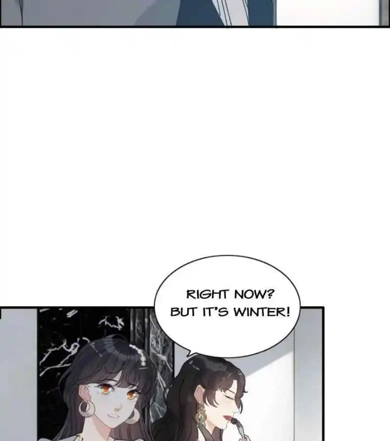 Contract Wife Runs Away From The Ceo Chapter 236