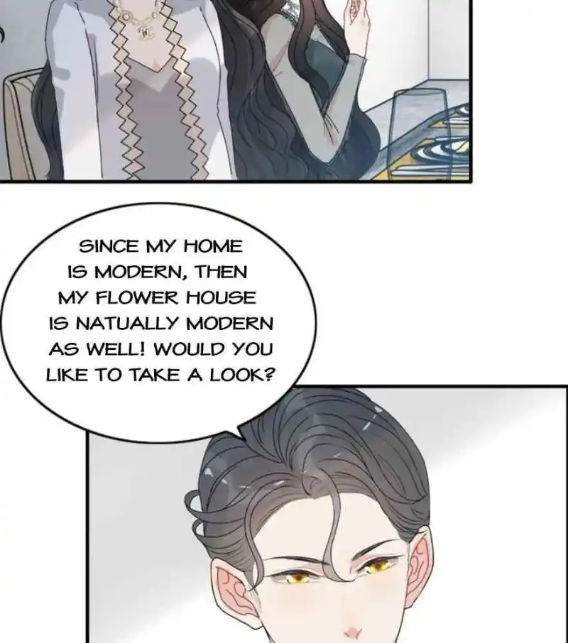 Contract Wife Runs Away From The Ceo Chapter 236