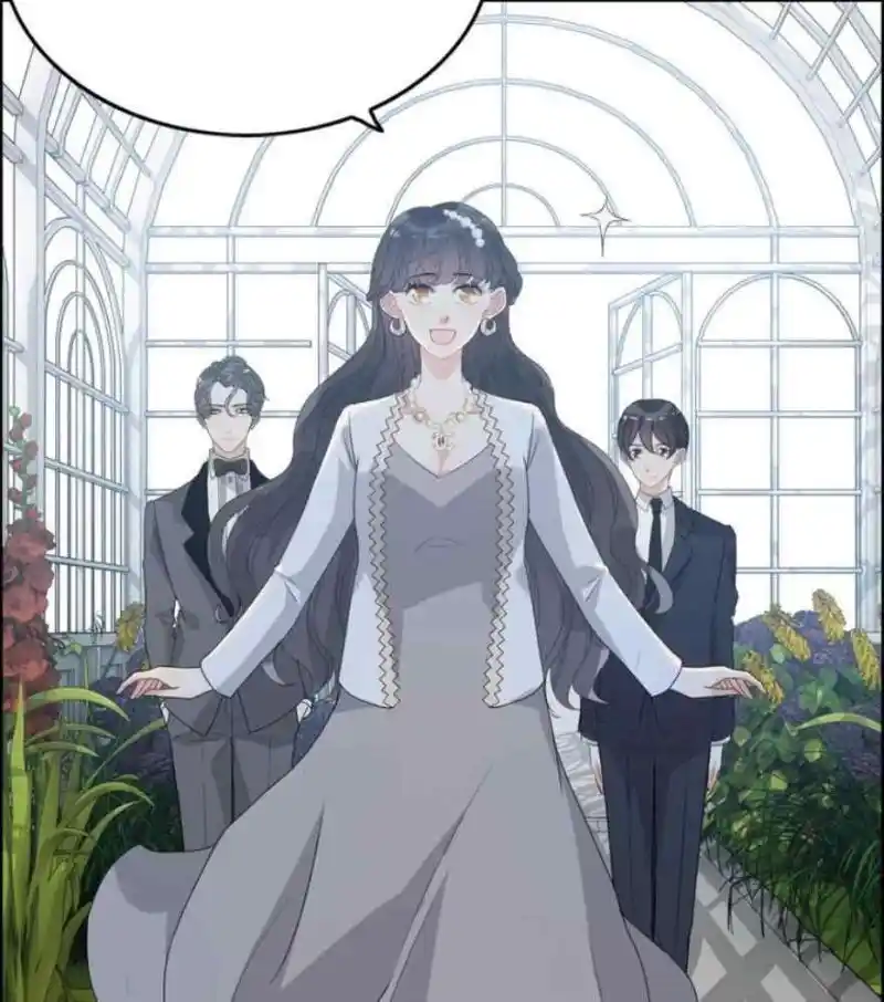 Contract Wife Runs Away From The Ceo Chapter 236