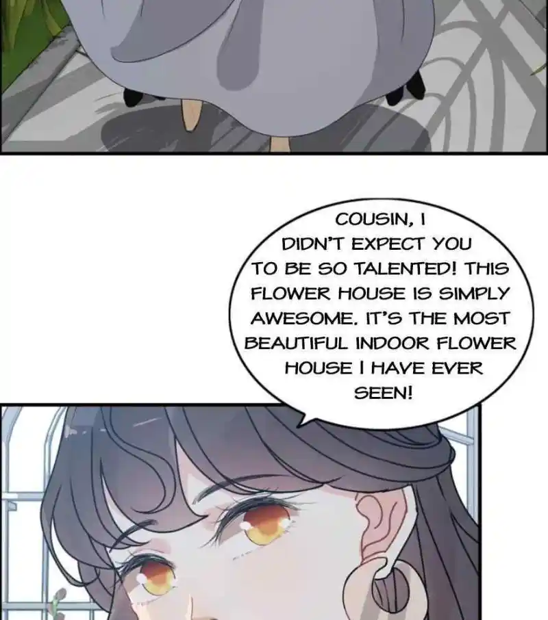 Contract Wife Runs Away From The Ceo Chapter 236