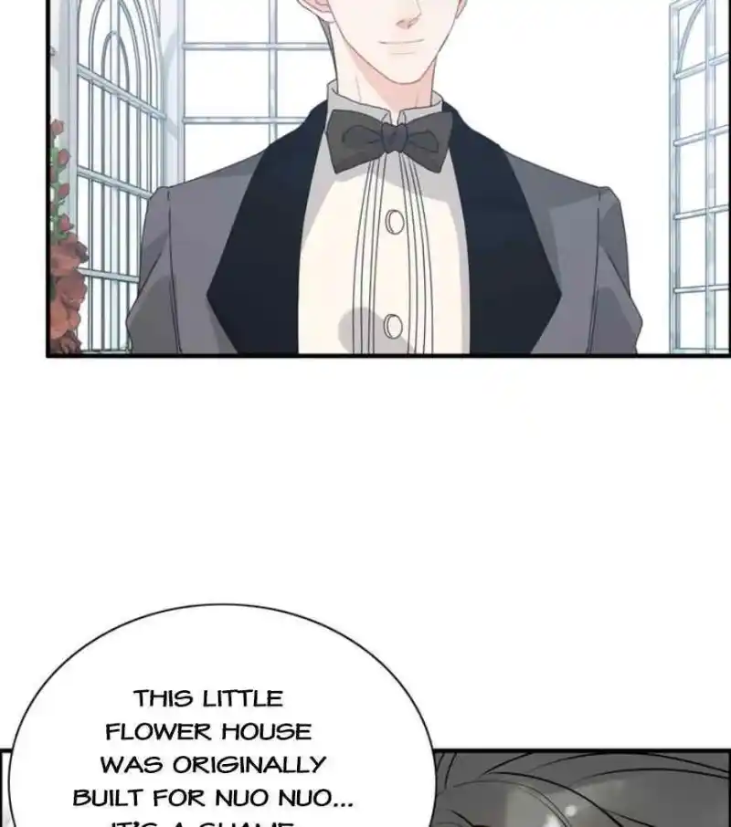 Contract Wife Runs Away From The Ceo Chapter 236