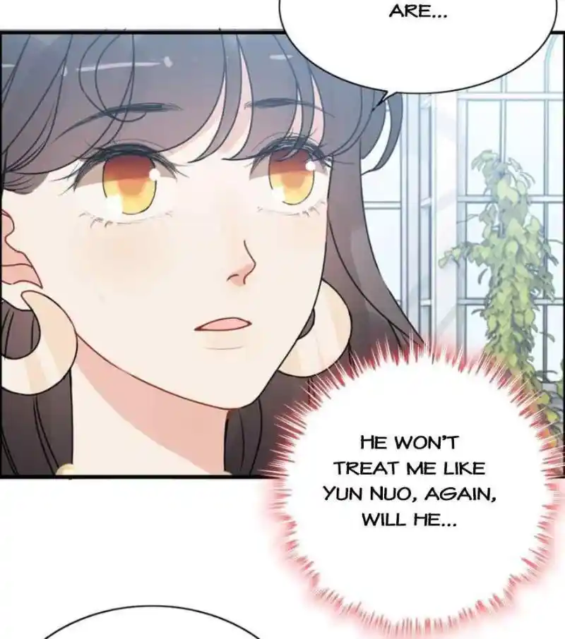 Contract Wife Runs Away From The Ceo Chapter 236