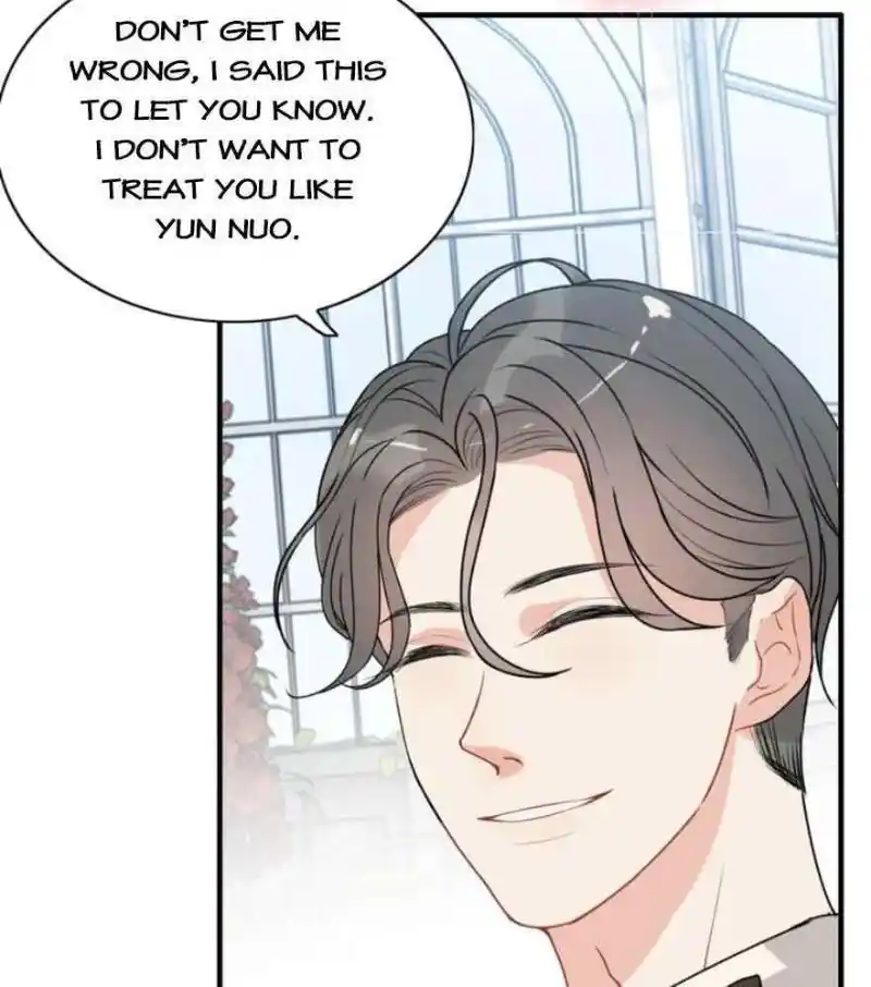 Contract Wife Runs Away From The Ceo Chapter 236