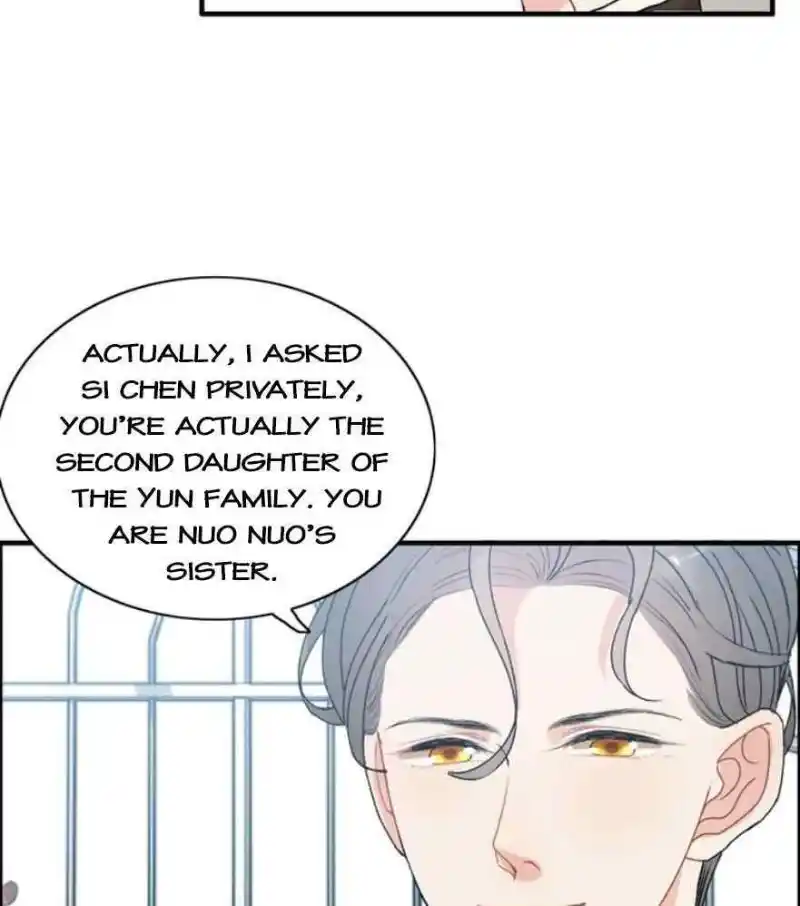 Contract Wife Runs Away From The Ceo Chapter 236