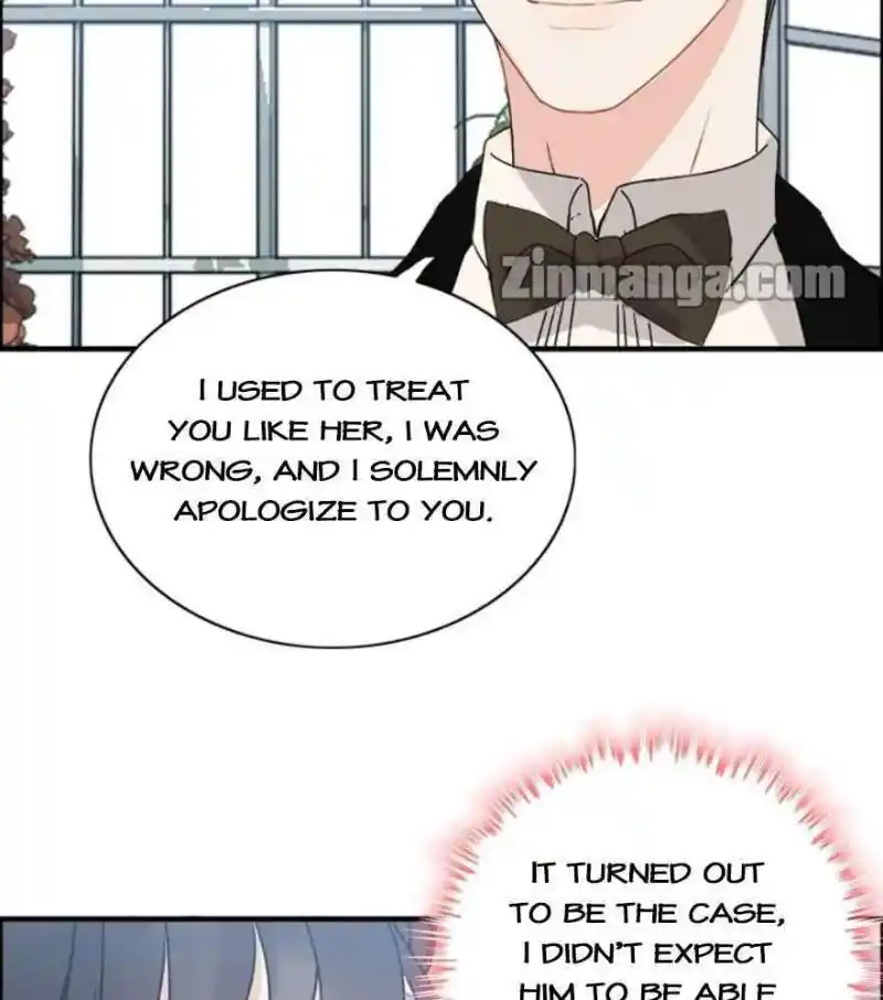 Contract Wife Runs Away From The Ceo Chapter 236