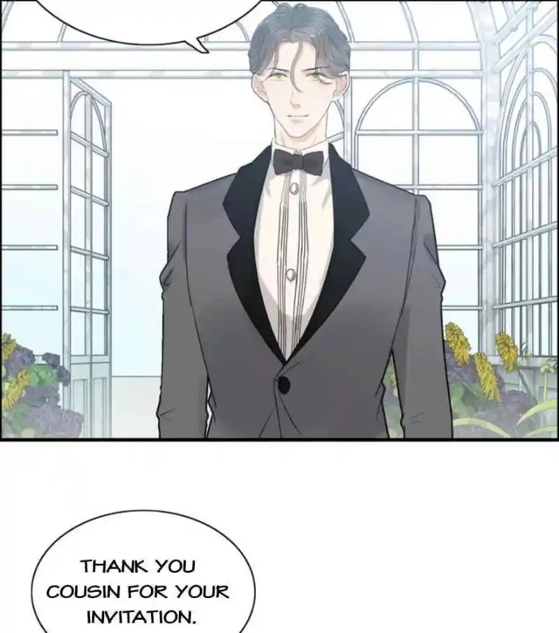 Contract Wife Runs Away From The Ceo Chapter 236