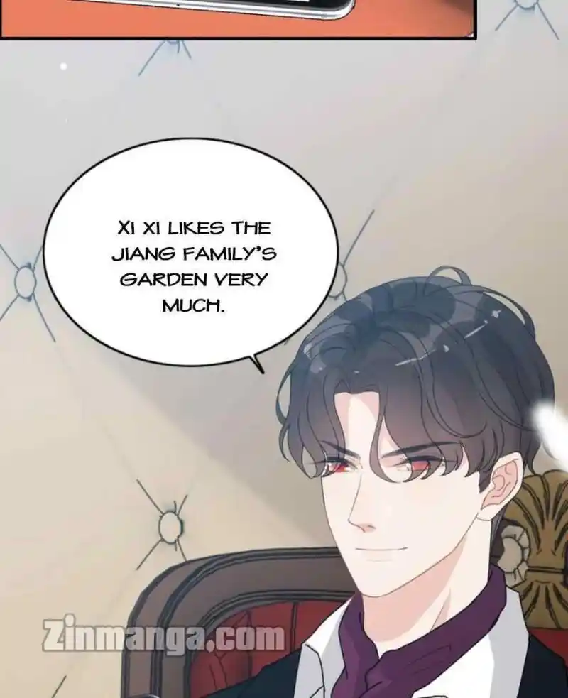 Contract Wife Runs Away From The Ceo Chapter 236