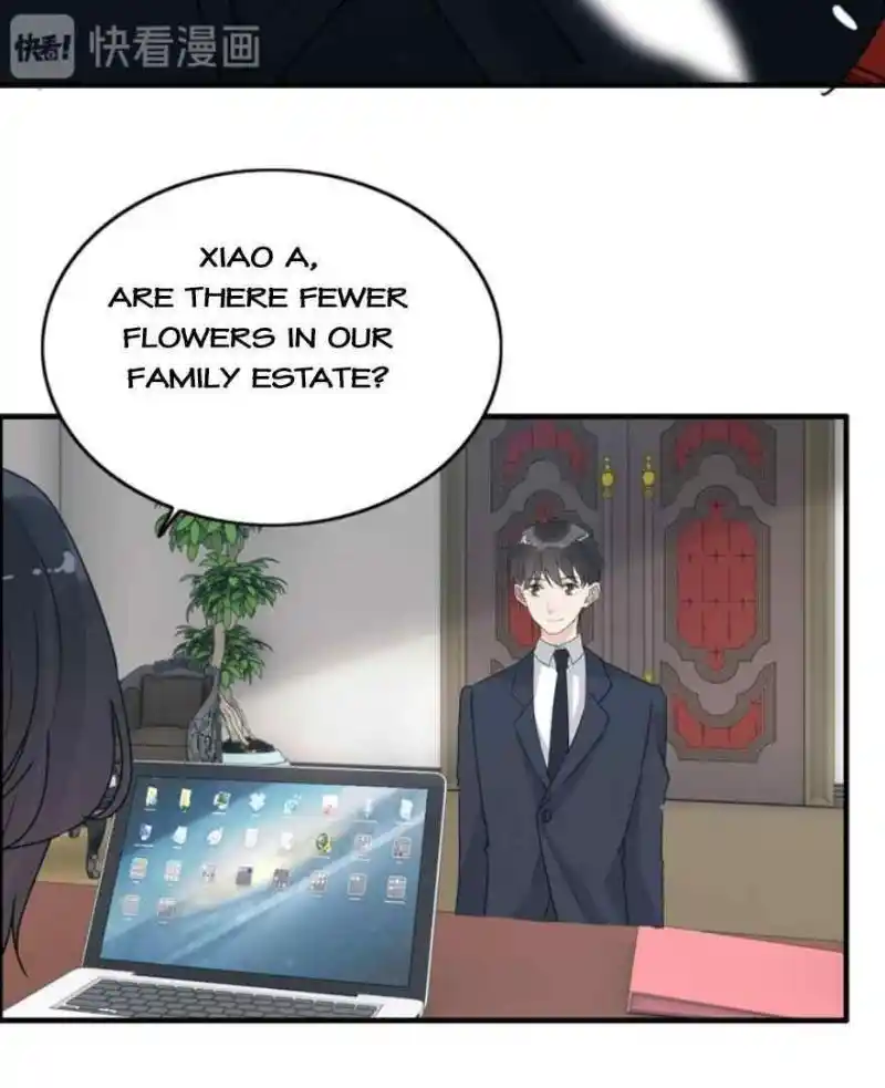 Contract Wife Runs Away From The Ceo Chapter 236