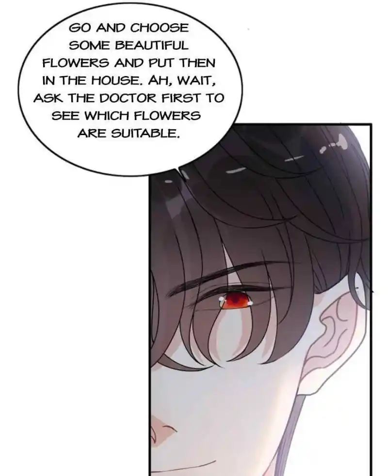 Contract Wife Runs Away From The Ceo Chapter 236