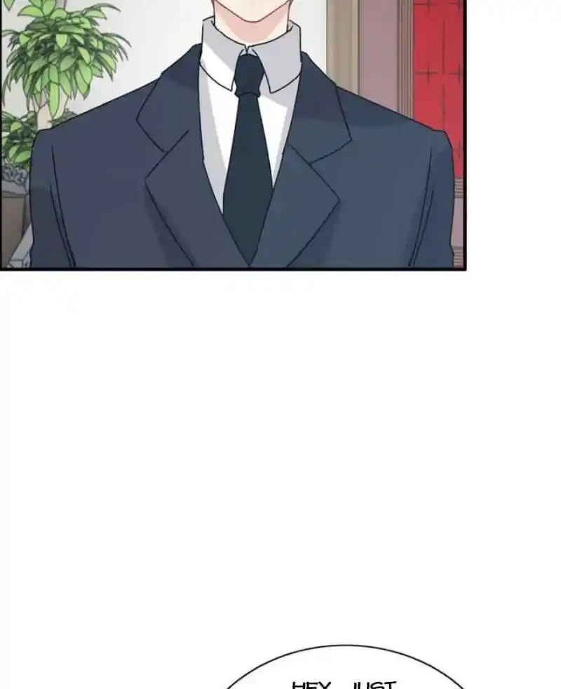 Contract Wife Runs Away From The Ceo Chapter 236