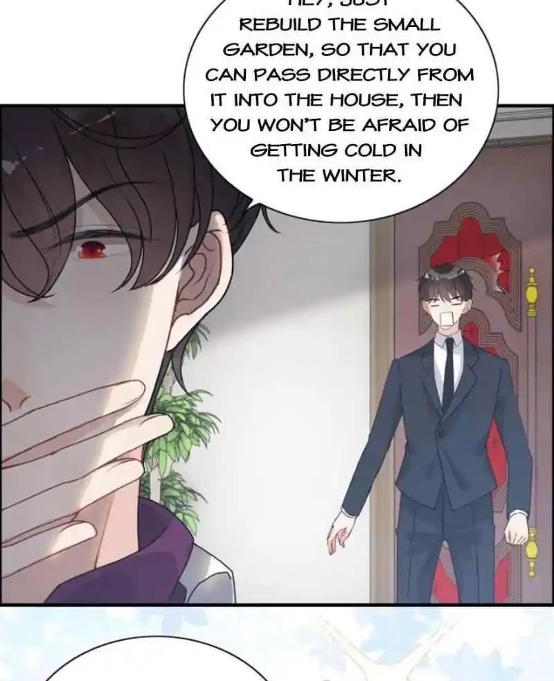 Contract Wife Runs Away From The Ceo Chapter 236