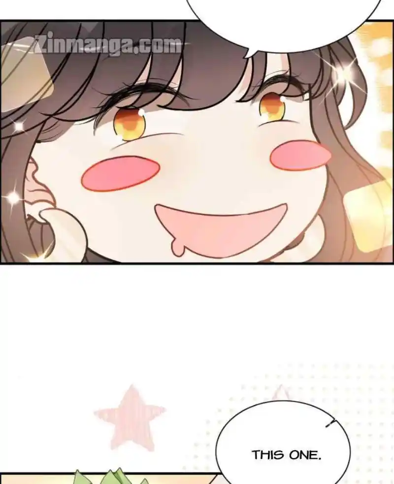 Contract Wife Runs Away From The Ceo Chapter 236