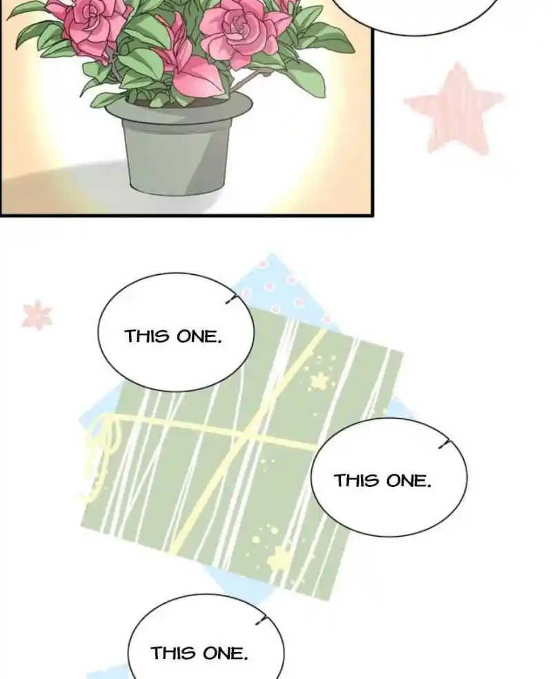 Contract Wife Runs Away From The Ceo Chapter 236