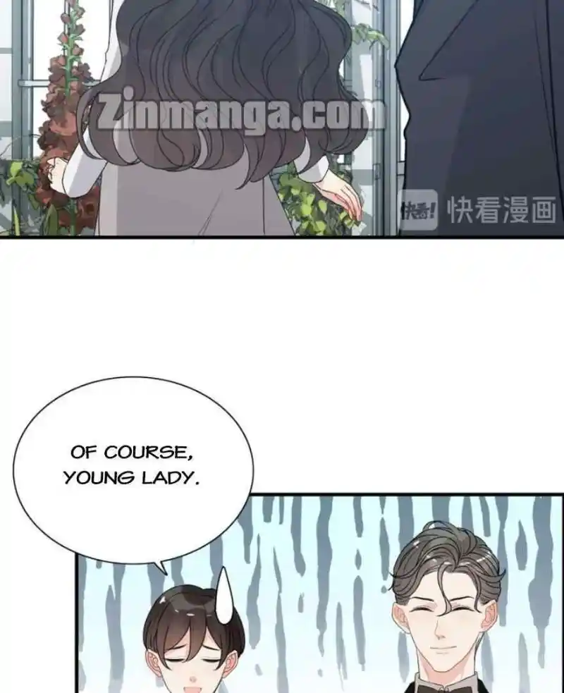 Contract Wife Runs Away From The Ceo Chapter 236