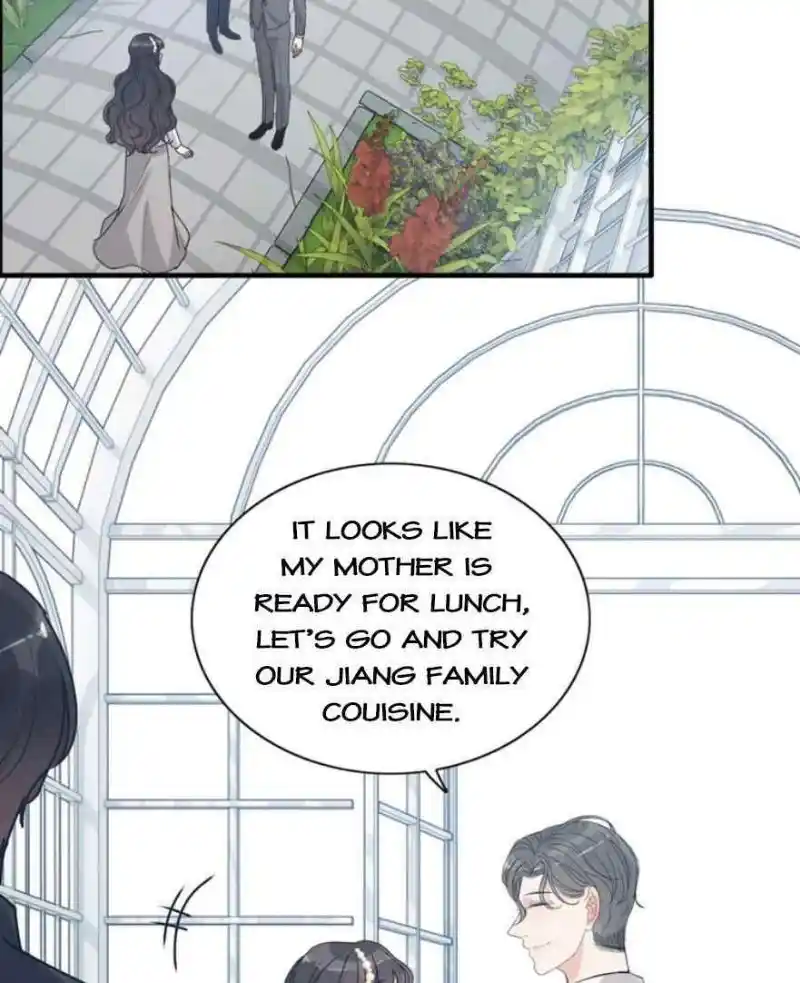 Contract Wife Runs Away From The Ceo Chapter 236