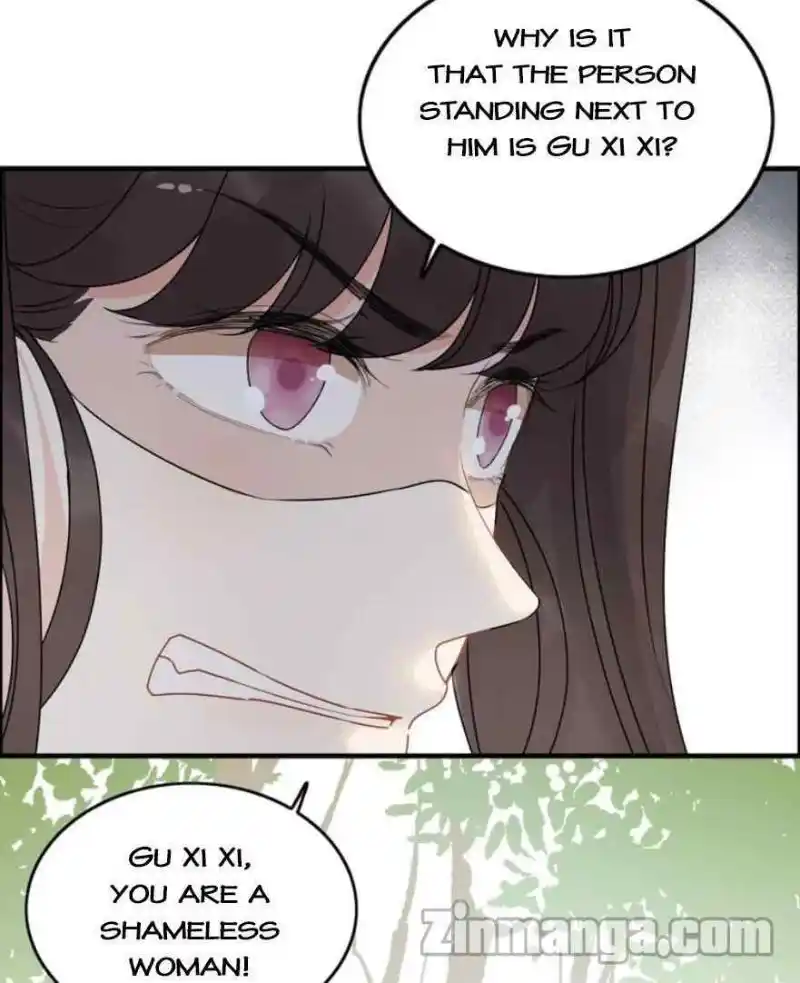 Contract Wife Runs Away From The Ceo Chapter 236