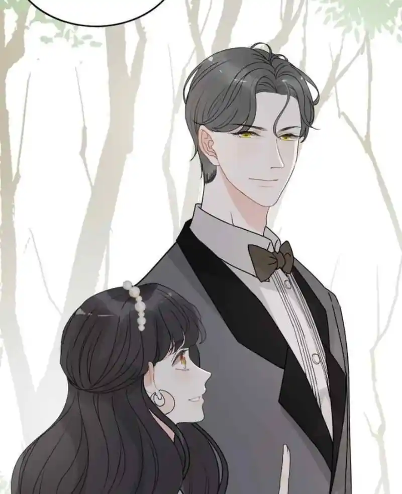 Contract Wife Runs Away From The Ceo Chapter 236