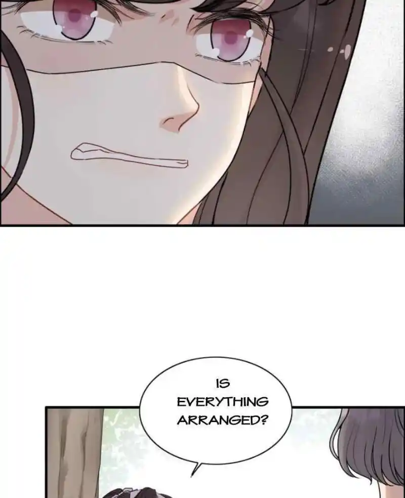 Contract Wife Runs Away From The Ceo Chapter 236